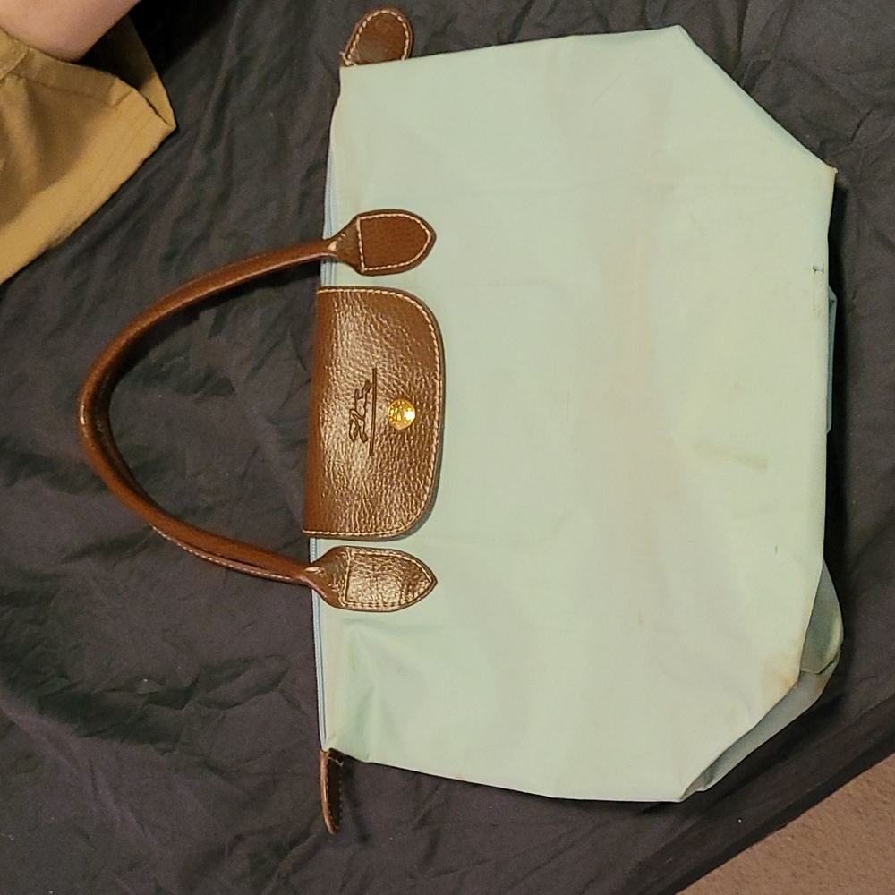 Longchamp tote